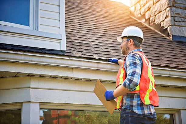 Licensed Storm Damage Roof Repair service in Suwanee, GA - Ben Roofing and Steel LLC